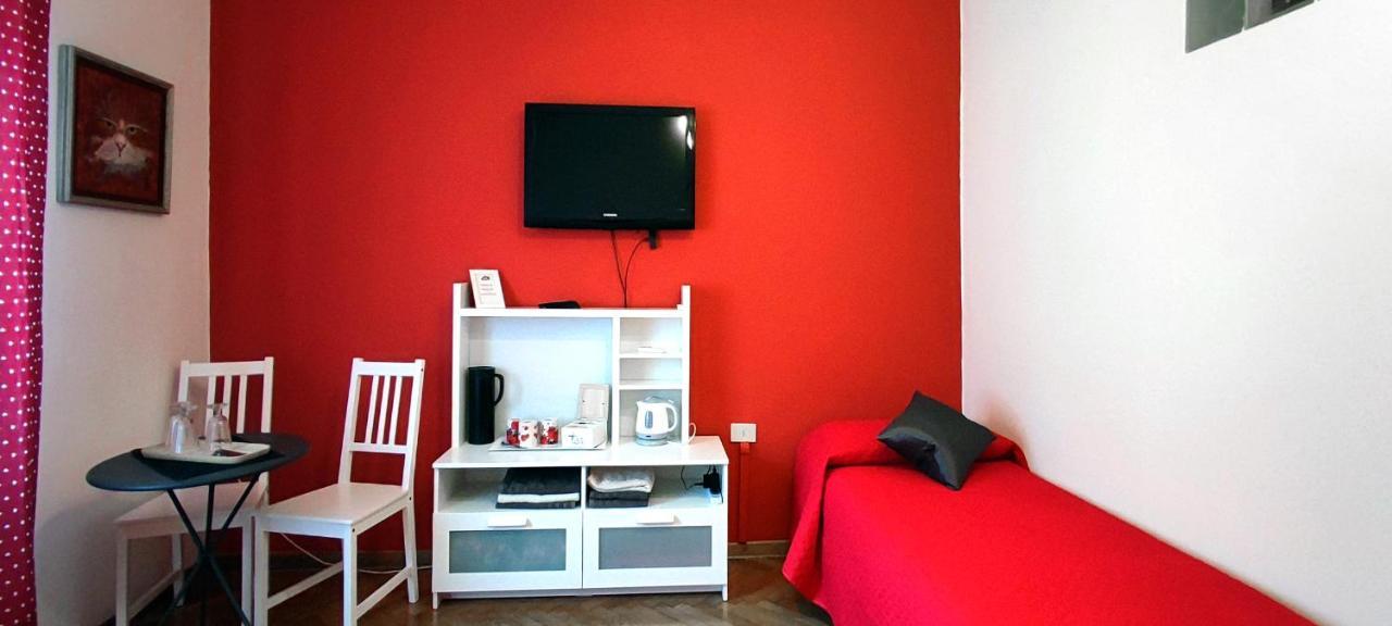 Bed & Chic Bed & Breakfast Trieste Exterior photo
