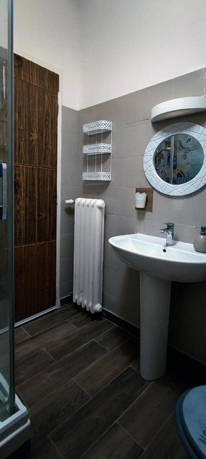 Bed & Chic Bed & Breakfast Trieste Exterior photo