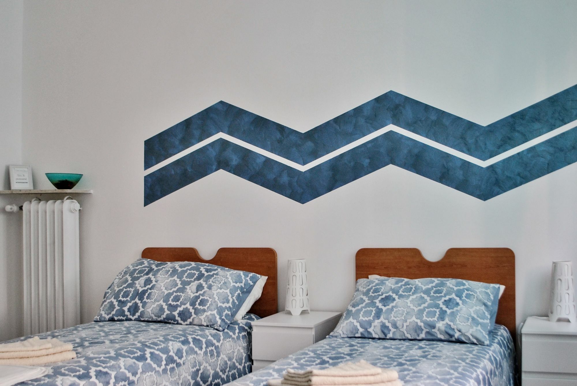 Bed & Chic Bed & Breakfast Trieste Exterior photo
