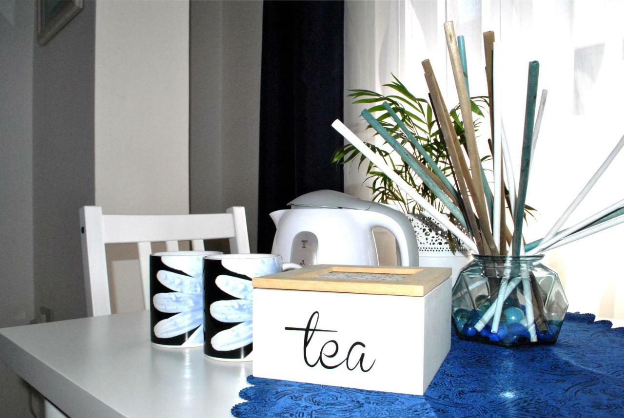 Bed & Chic Bed & Breakfast Trieste Exterior photo